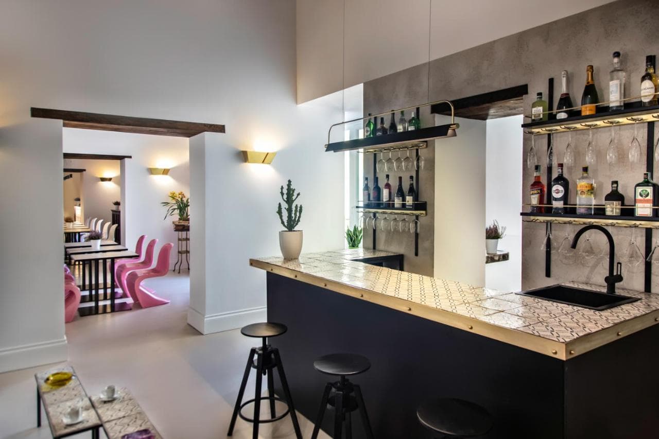 Artemisia Domus - Centro Storico