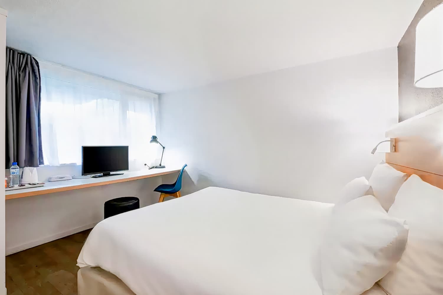 Comfort Hôtel RUNGIS-ORLY