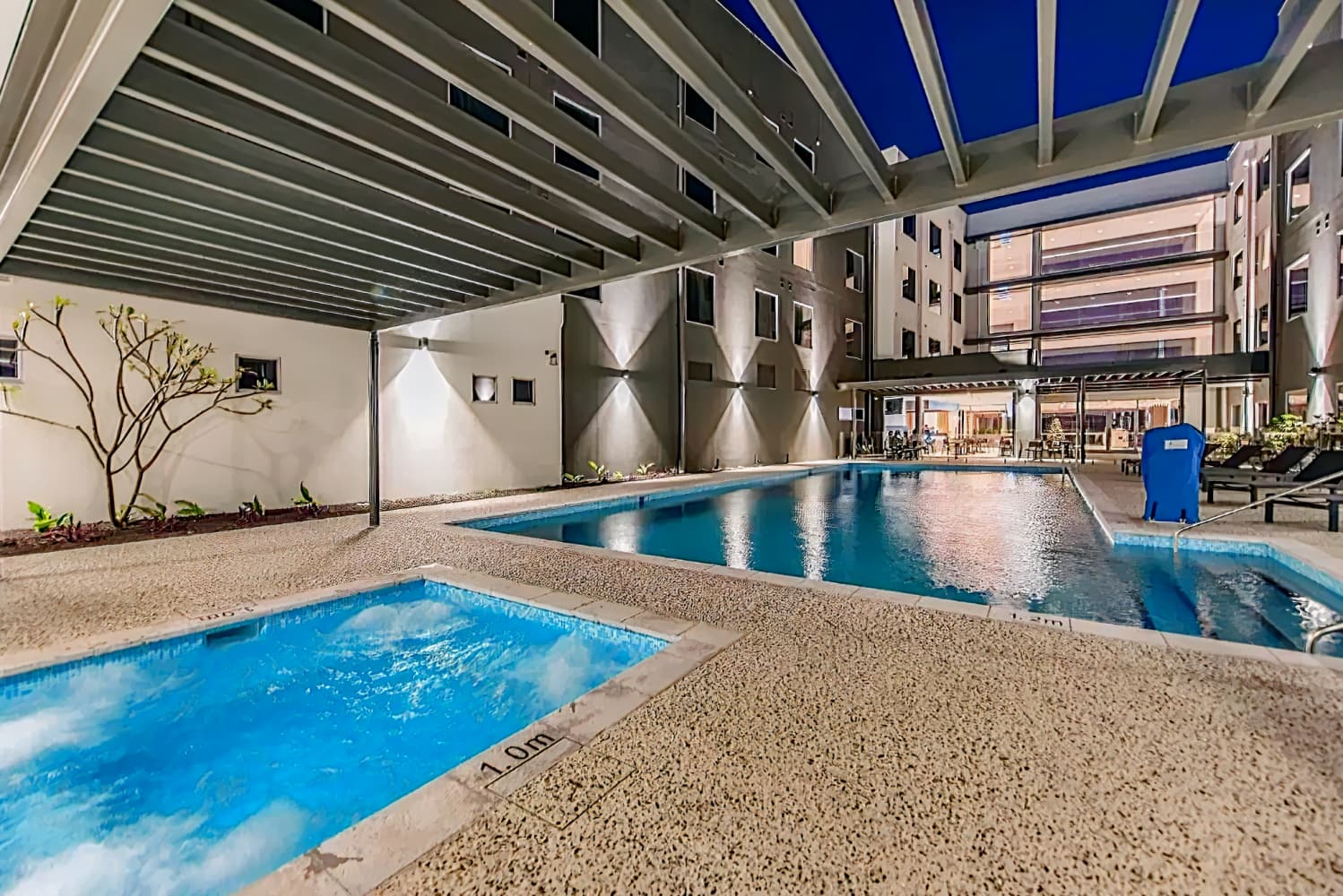 Ingot Hotel Perth