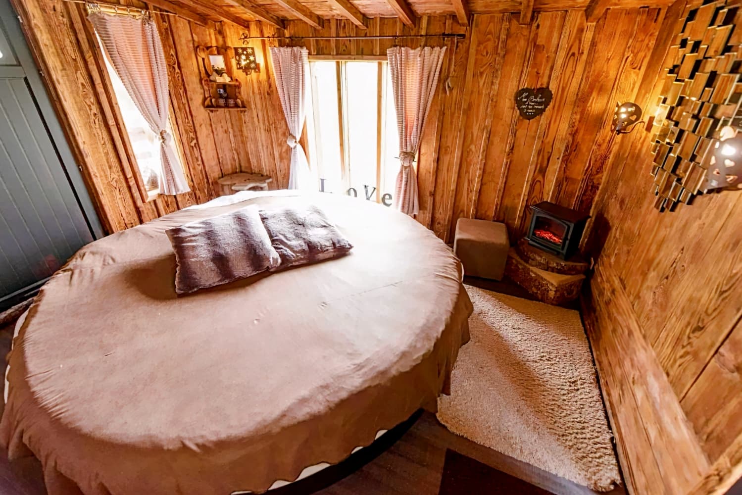 Au Refuge des 3 Ours