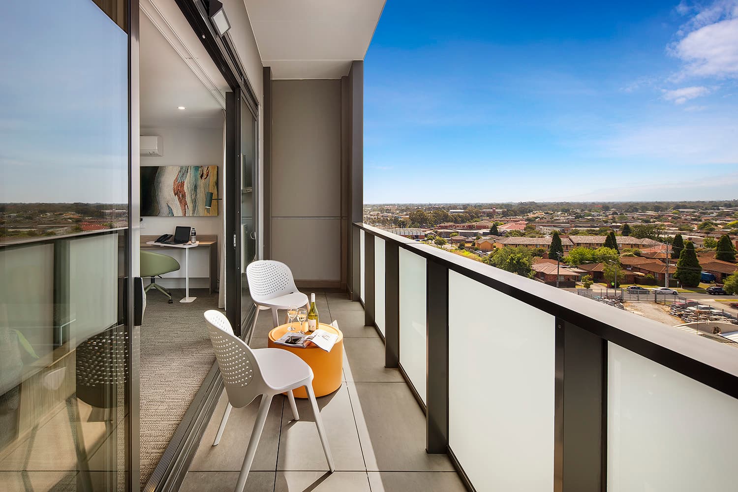 Quest Dandenong Central