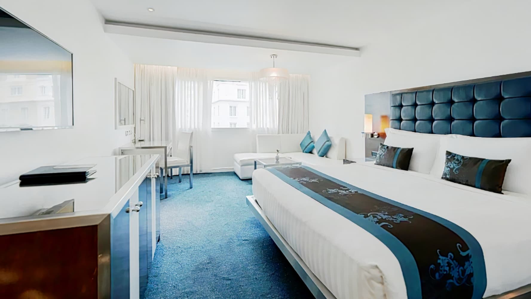 Night Hotel Bangkok - Sukhumvit 15