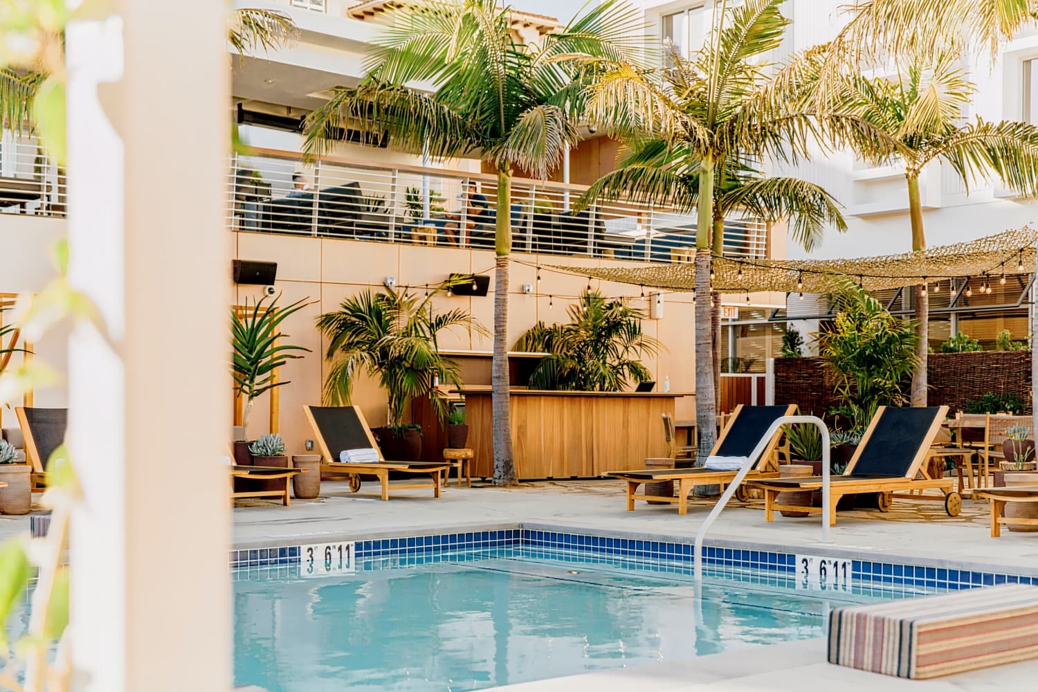 Hotel June Los Angeles