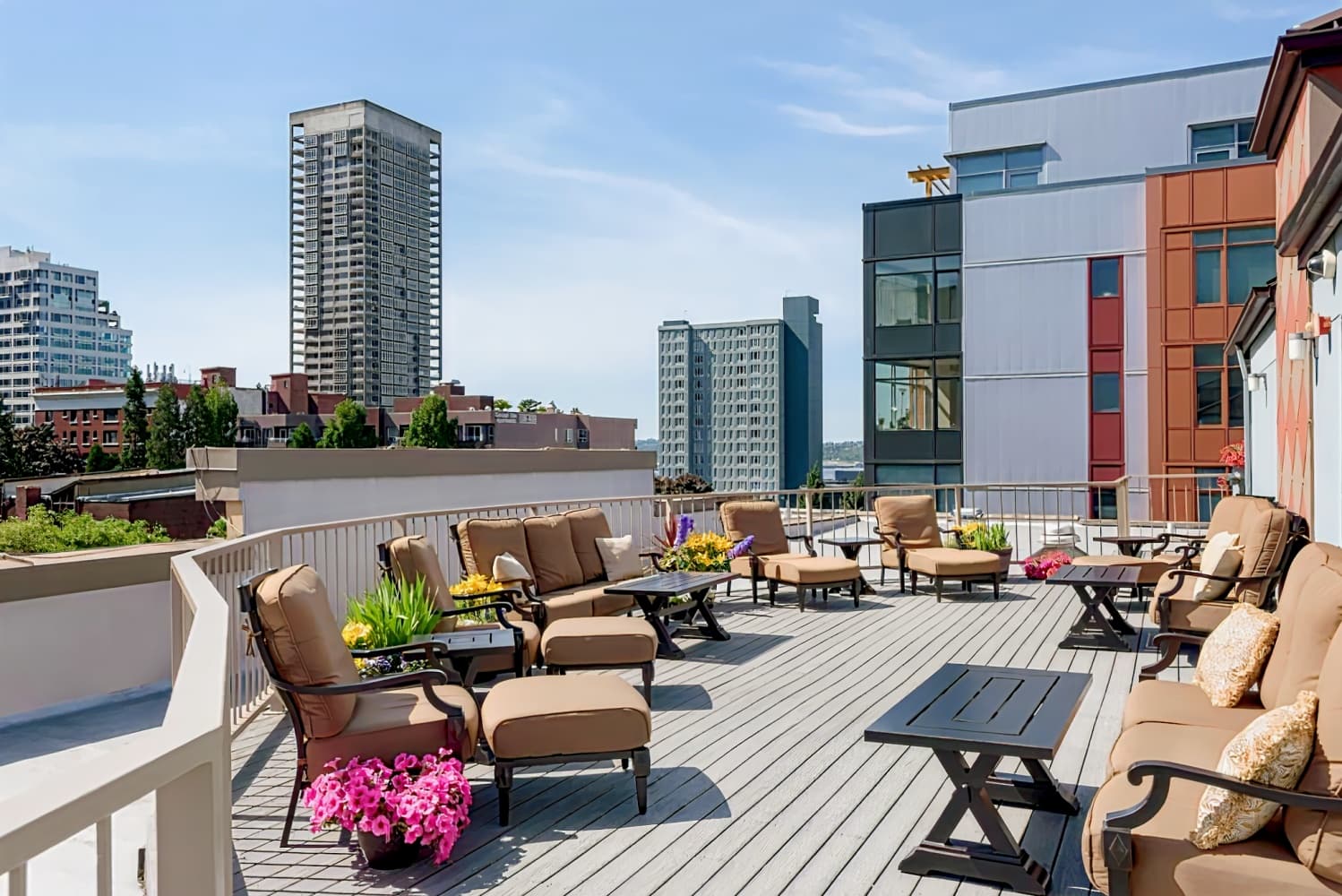 The Belltown Inn