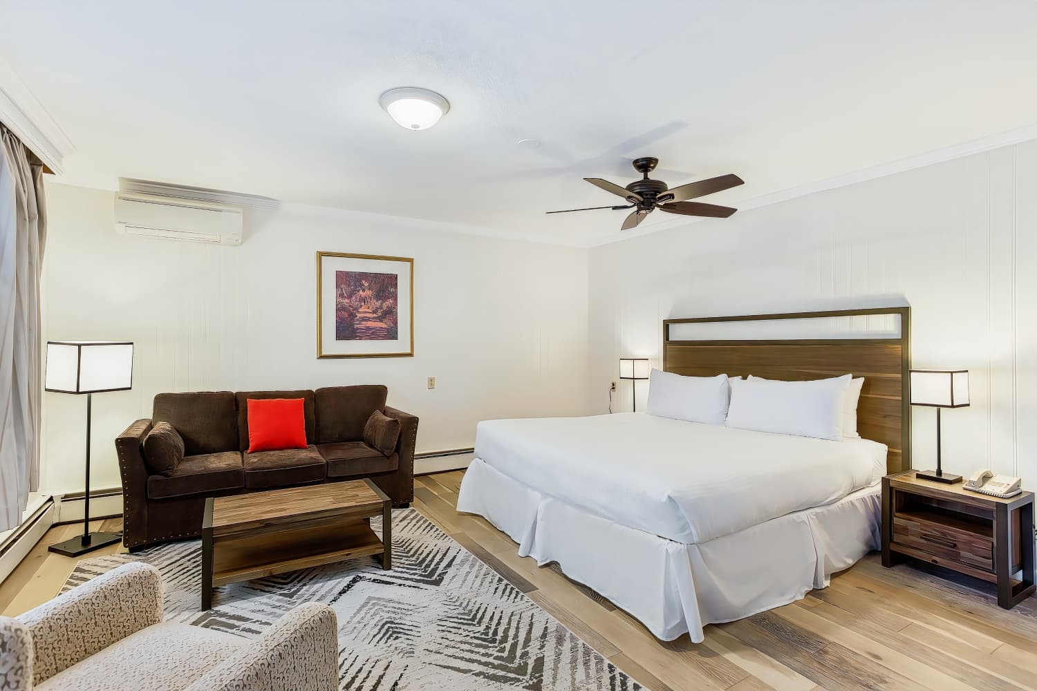 Palmer House Resort