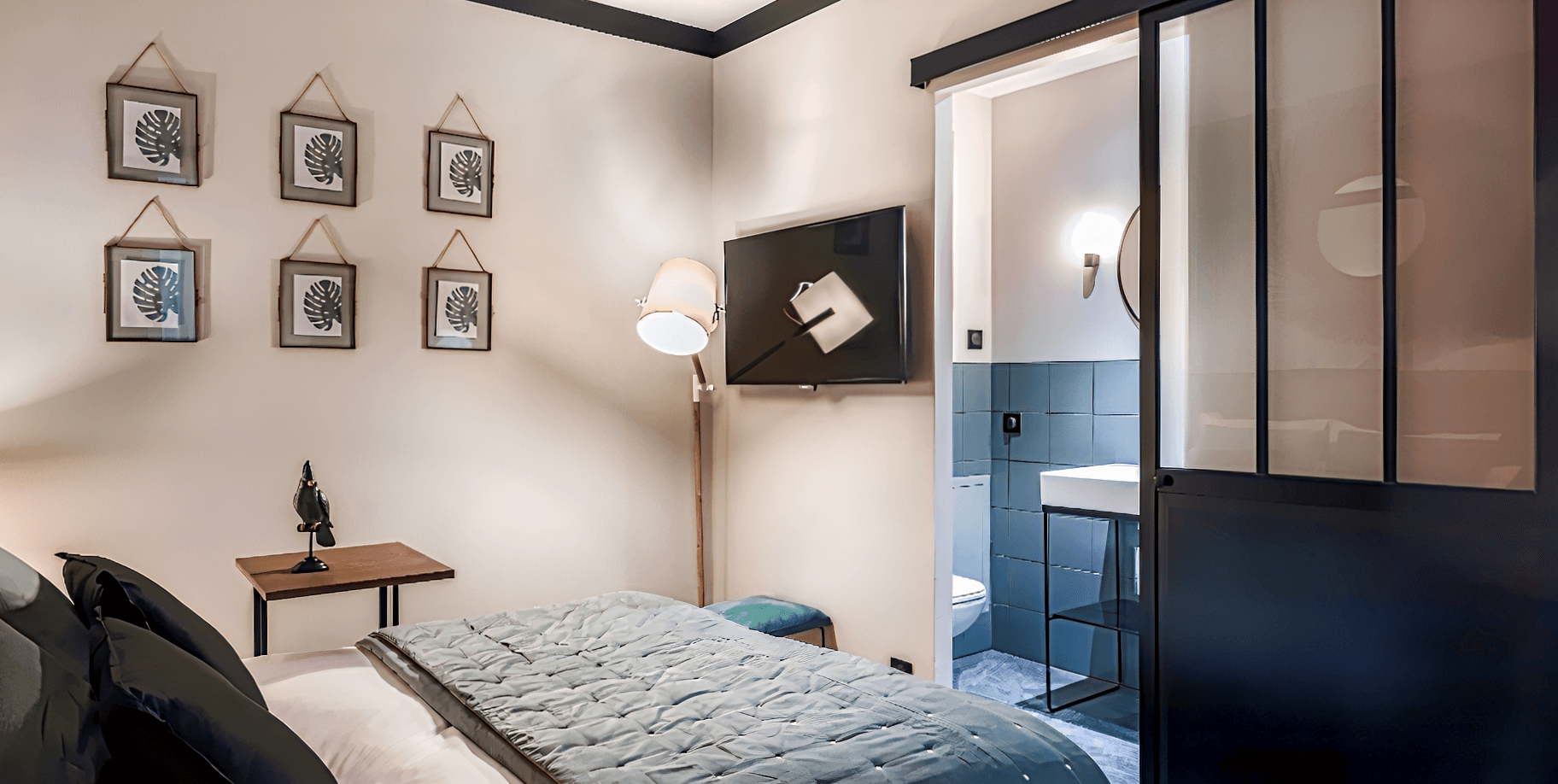 Maisons du Monde Hôtel & Suites