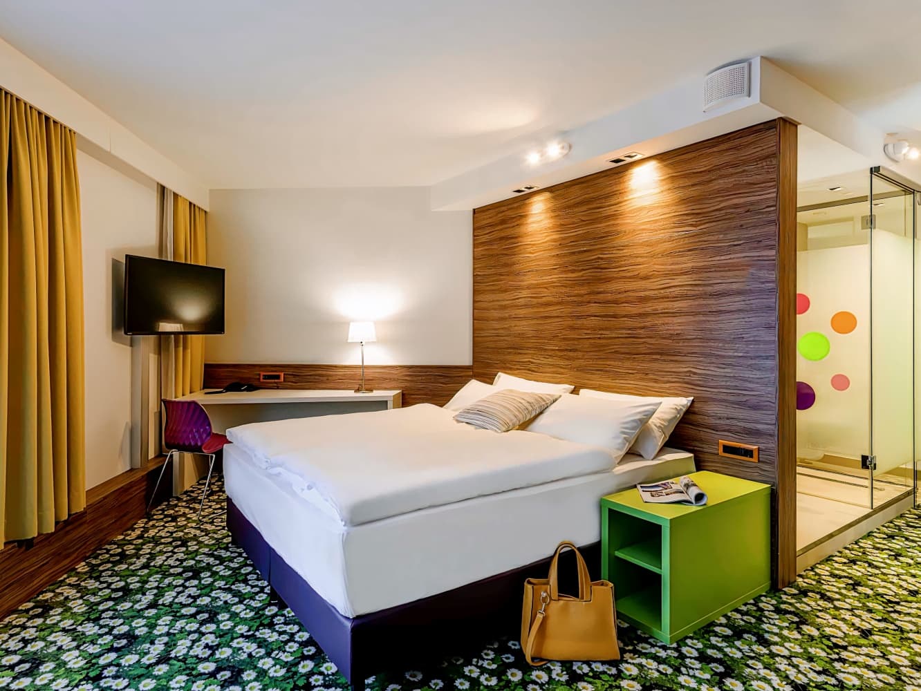 ibis Styles Wien City