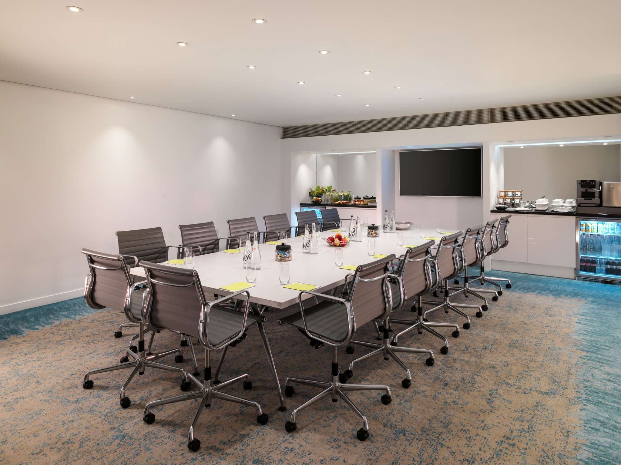 St Martins Lane London