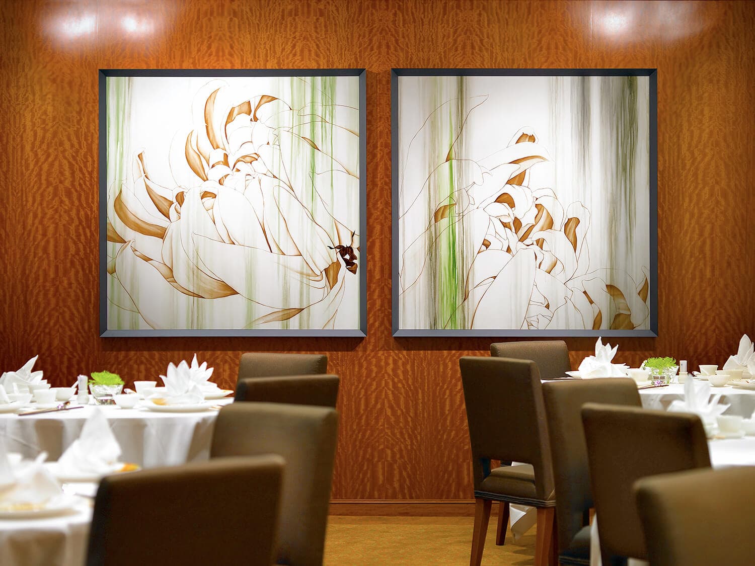 The Royal Garden Tsim Sha Tsui