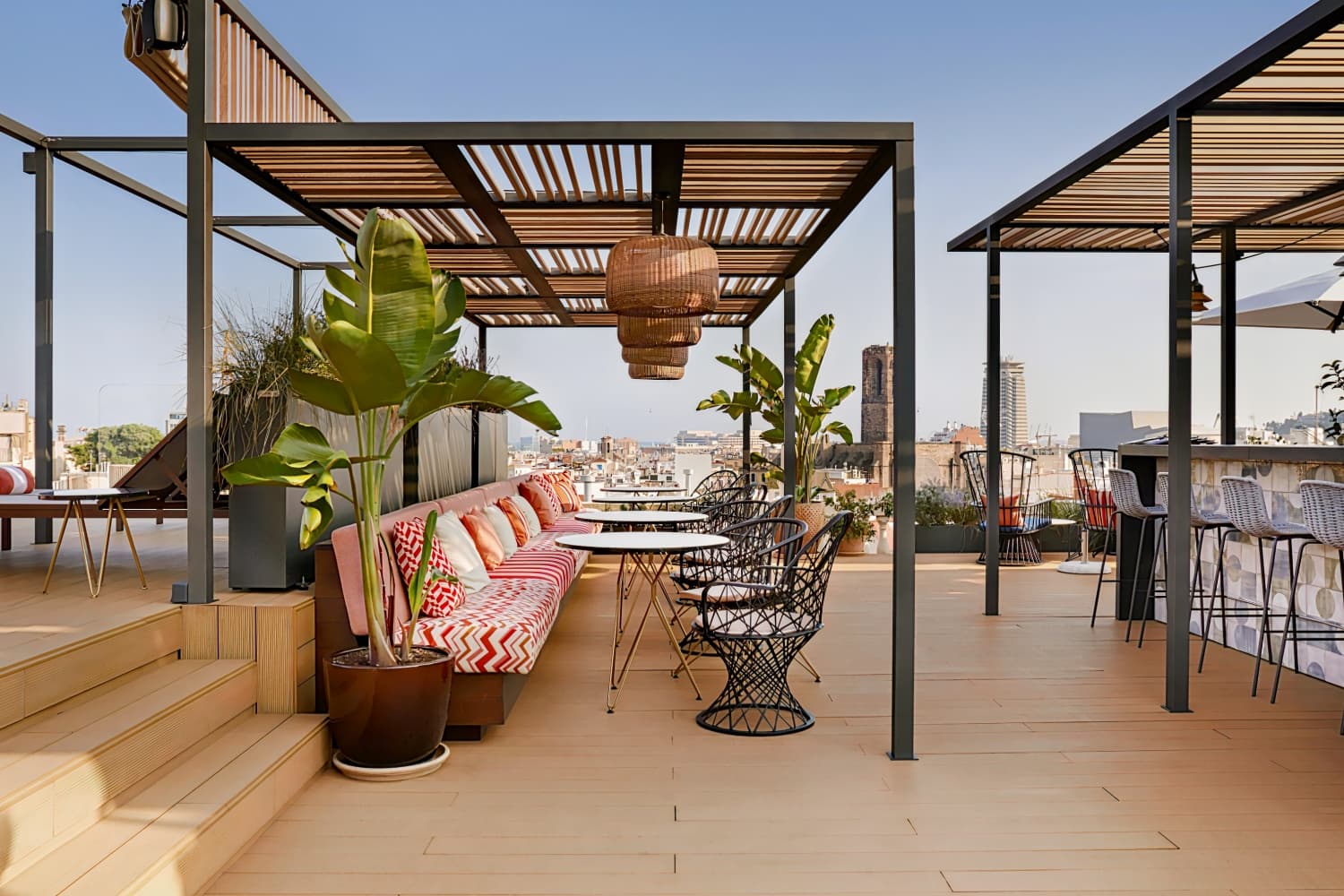 Kimpton Vividora Hotel