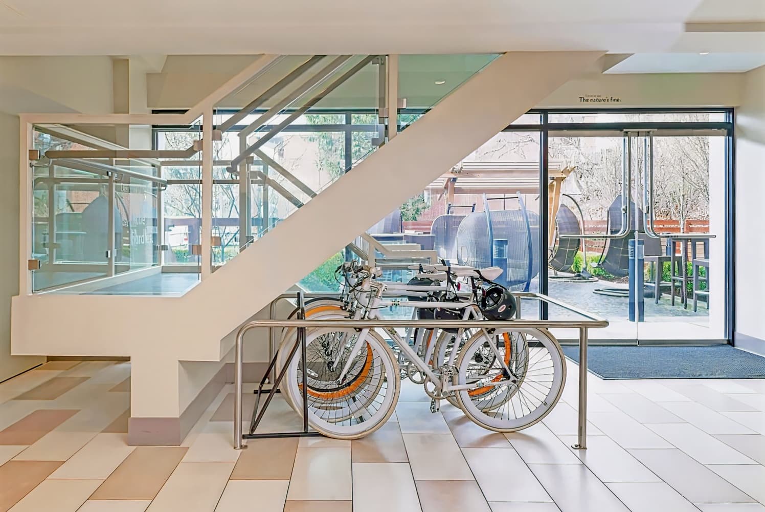 EVEN Hotel Norwalk