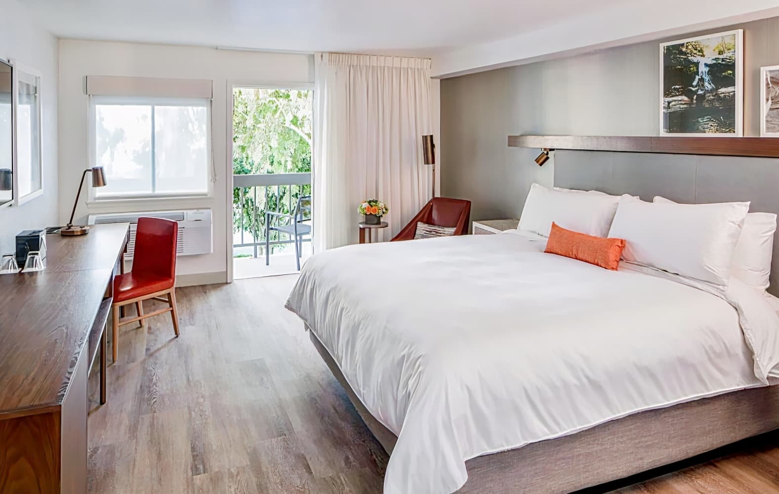 The Domain Hotel