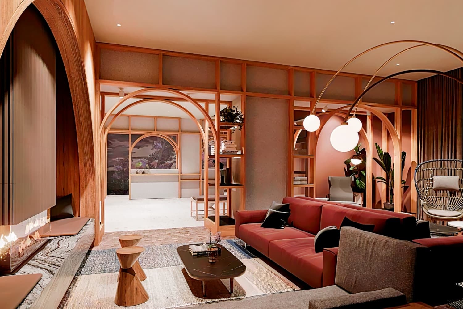 Kimpton Saint George