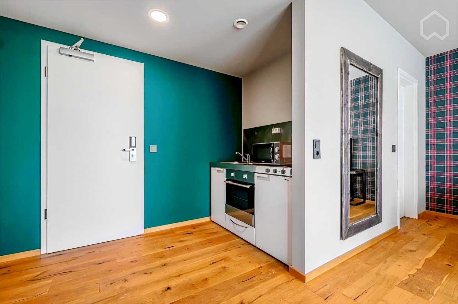 Loftstyle Hotel Eningen