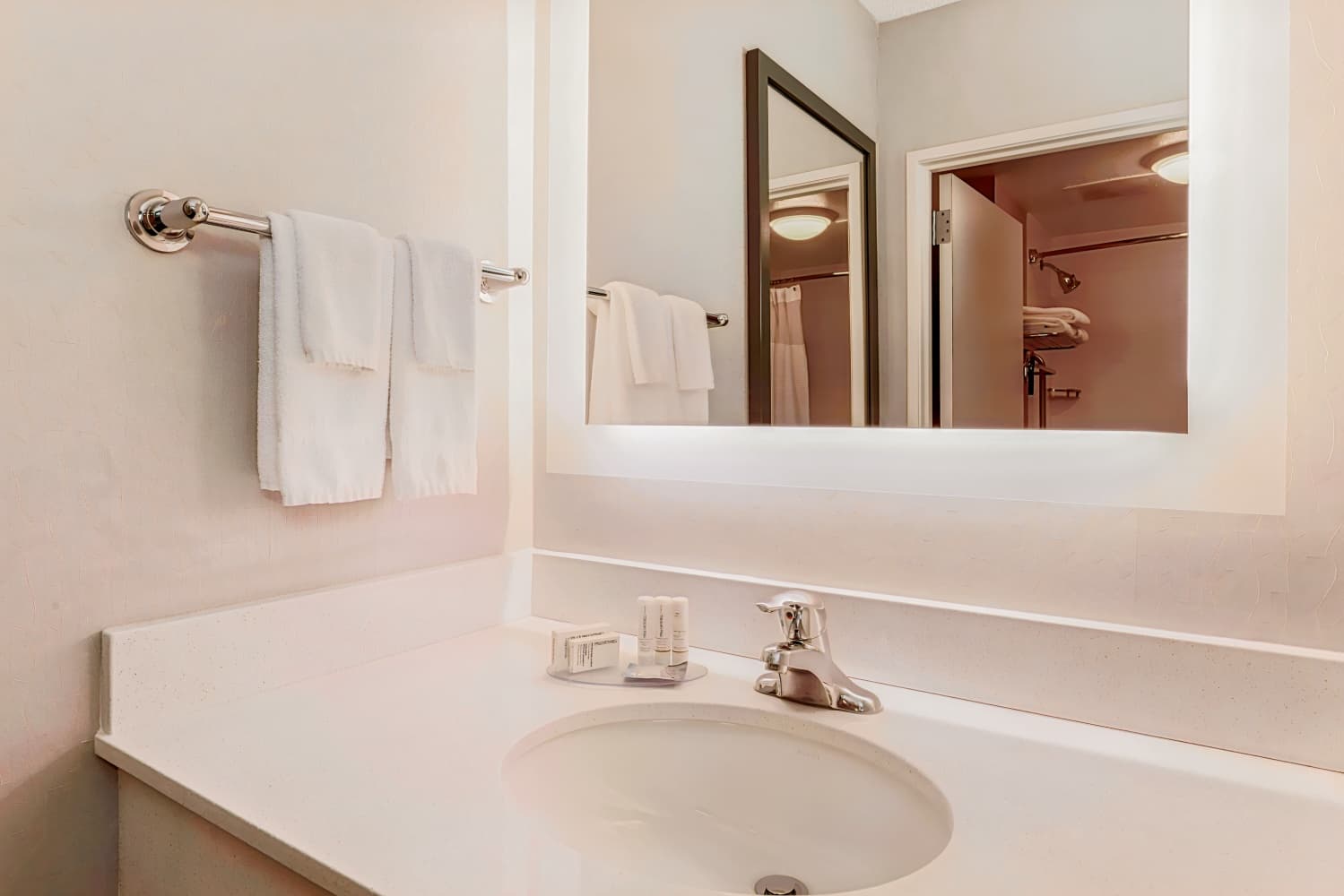 SpringHill Suites Yuma