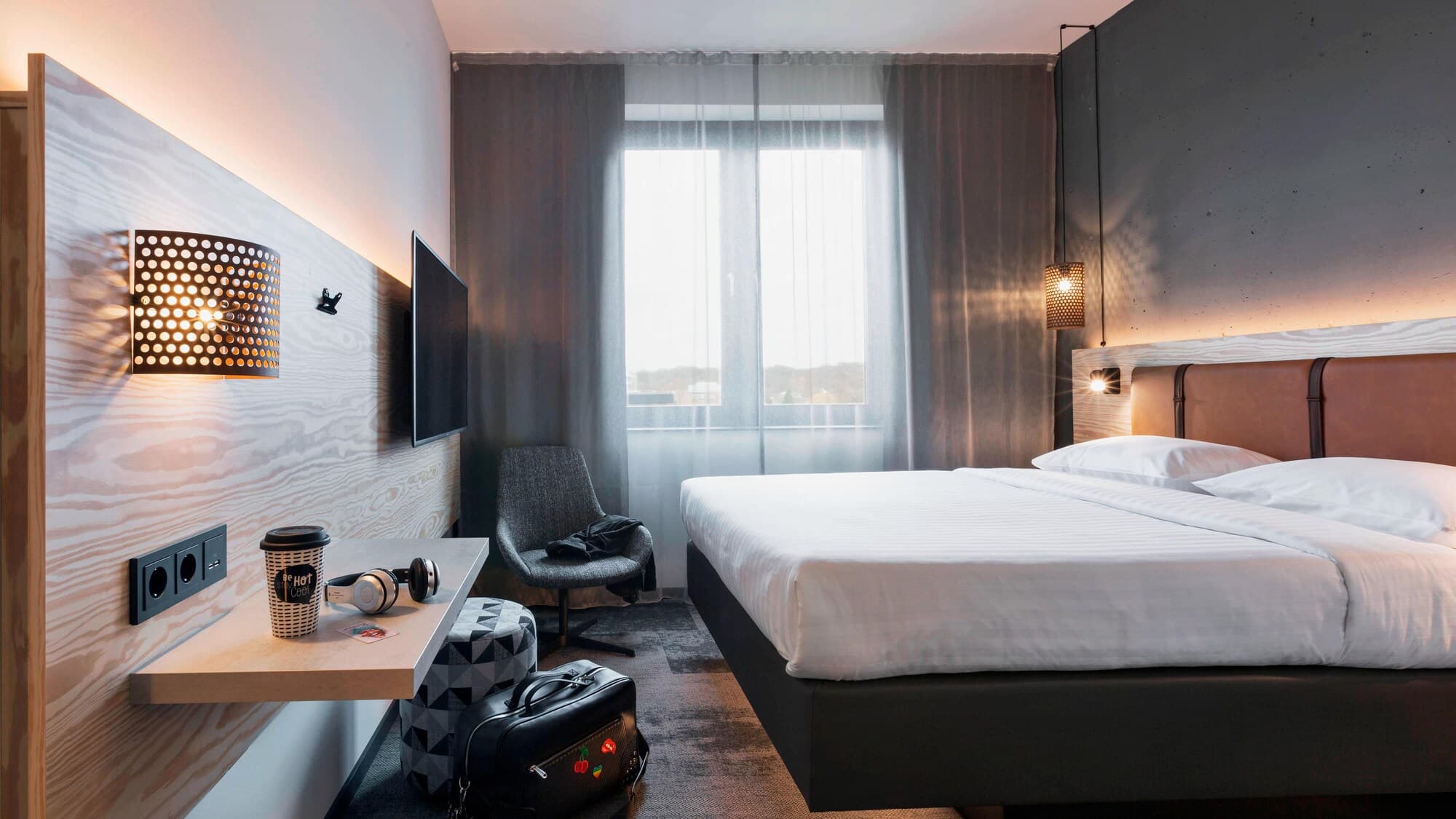 Moxy Düsseldorf South