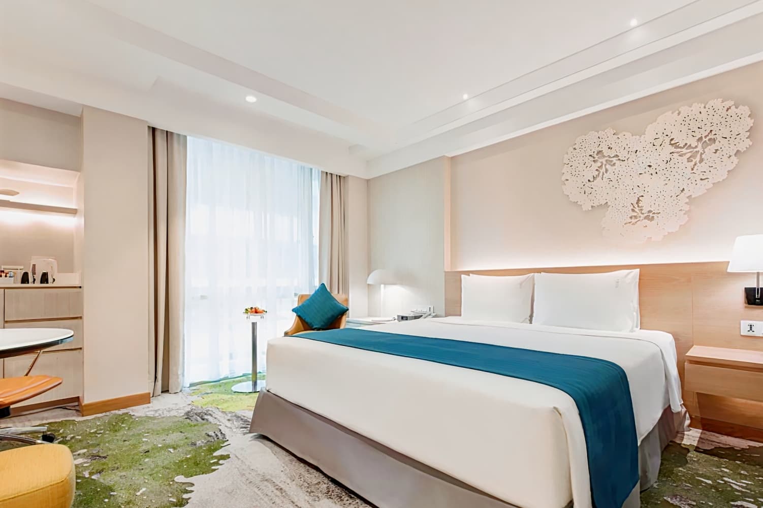 Holiday inn Bangkok, an IHG Hotel