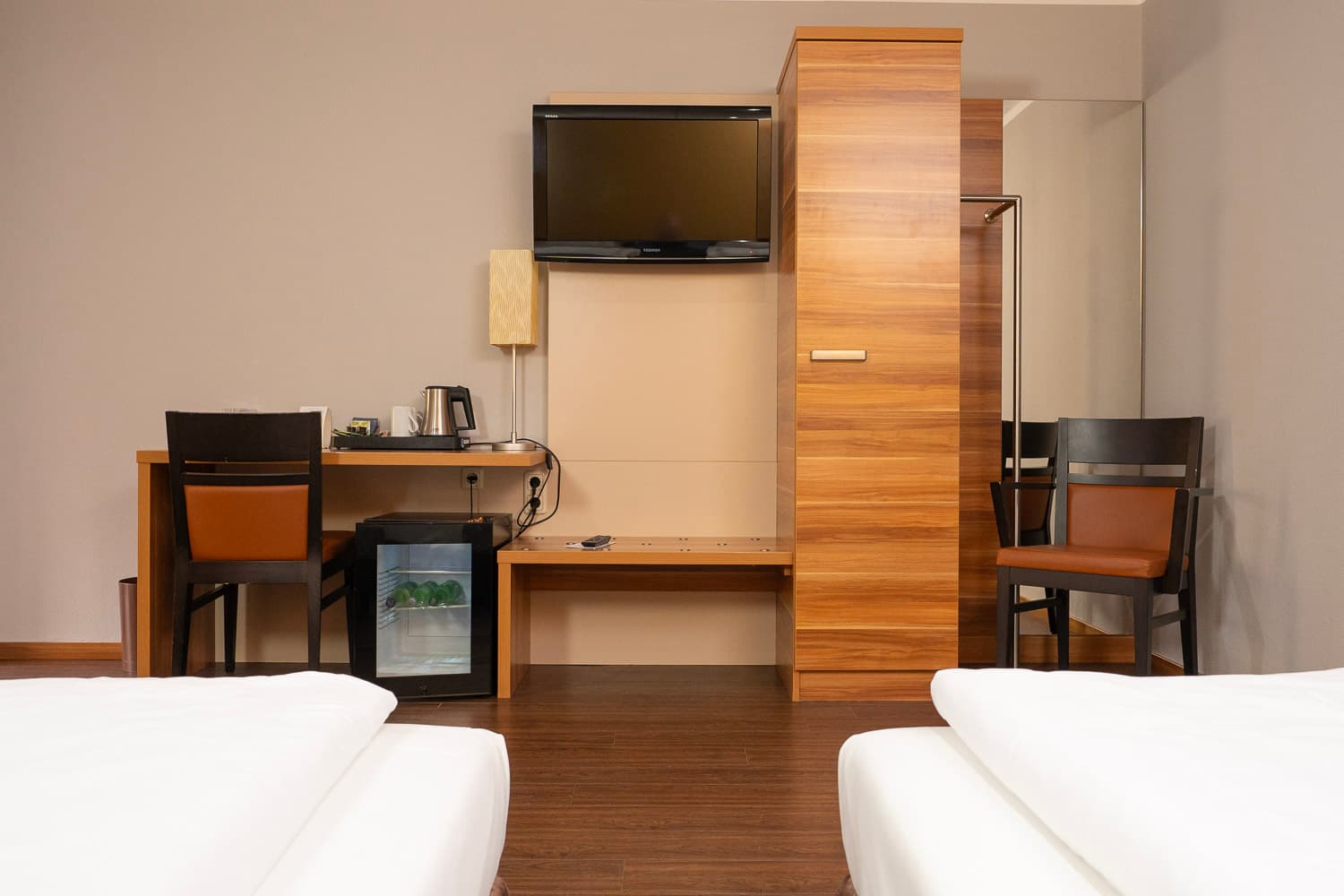 Hotel Strohofer