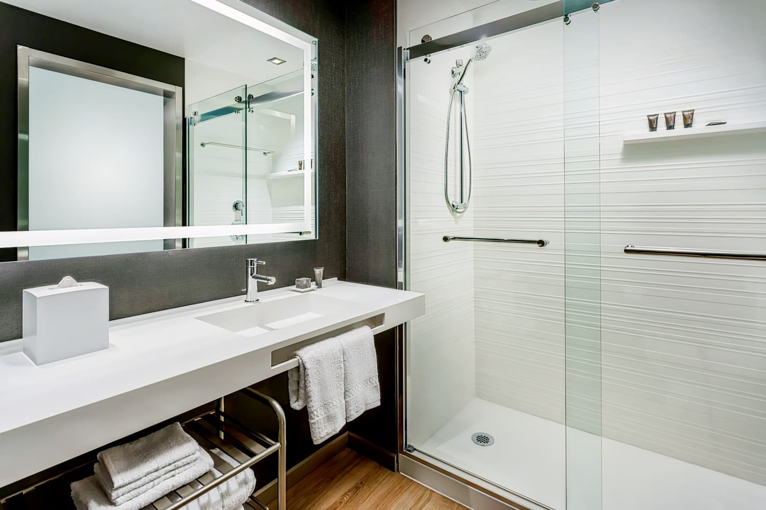 AC Hotel by Marriott San Francisco Airport/Oyster Point Waterfront