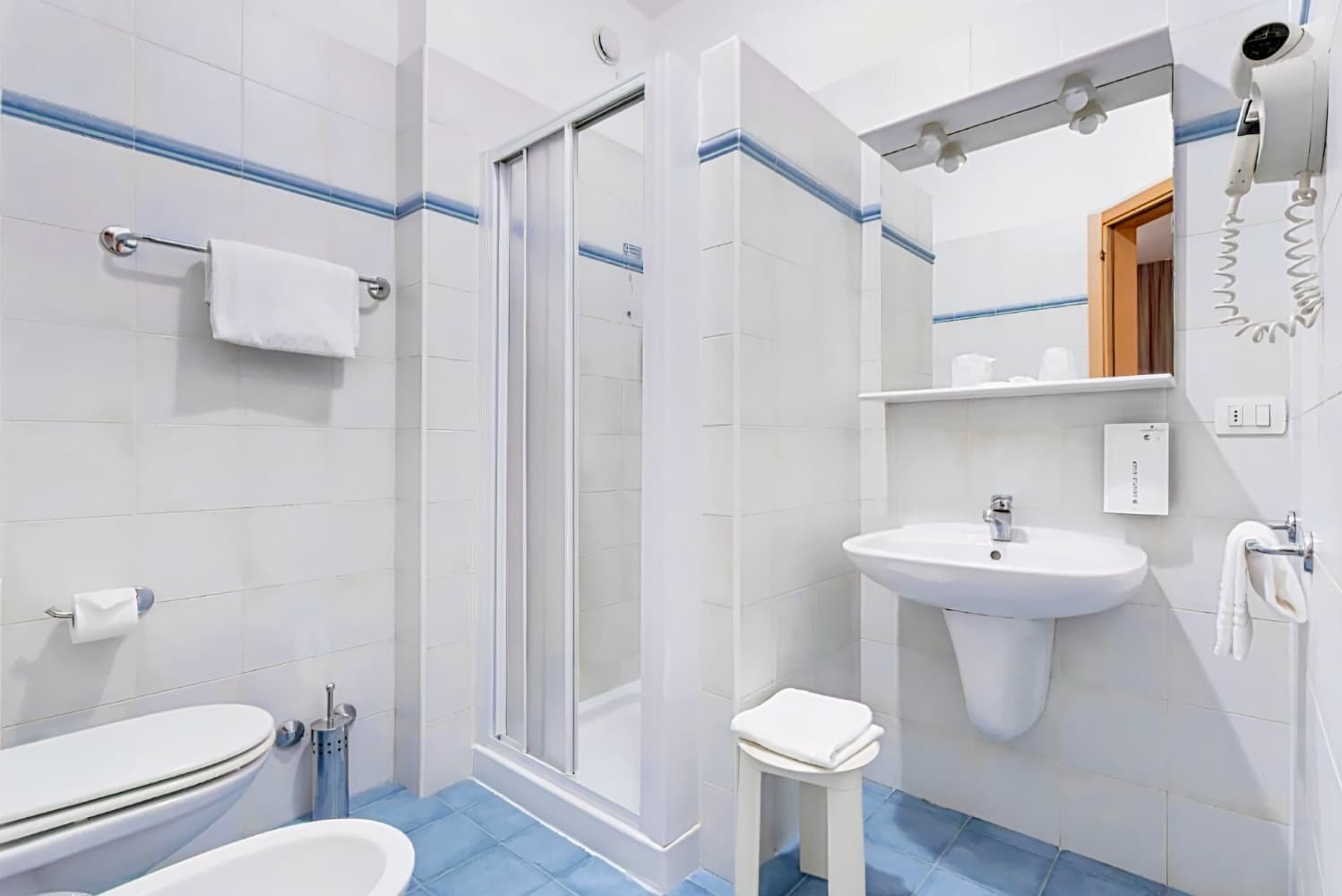 Hotel Tulip inn Padova