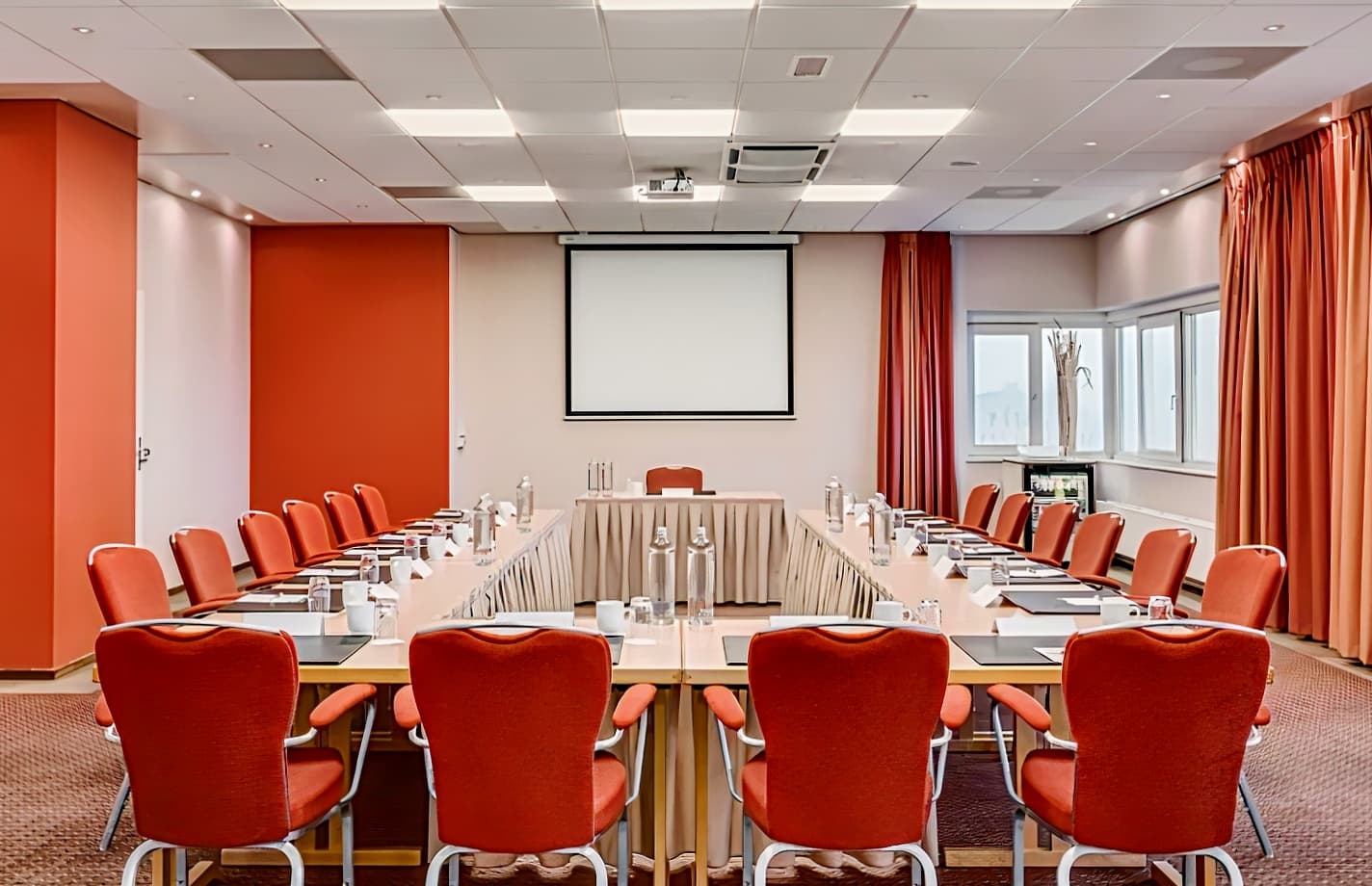 NH Groningen