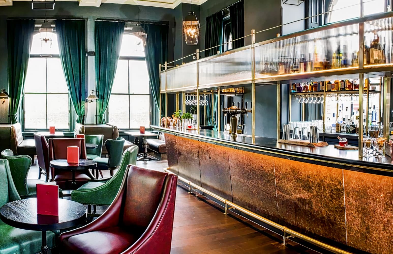 Principal York Hotel