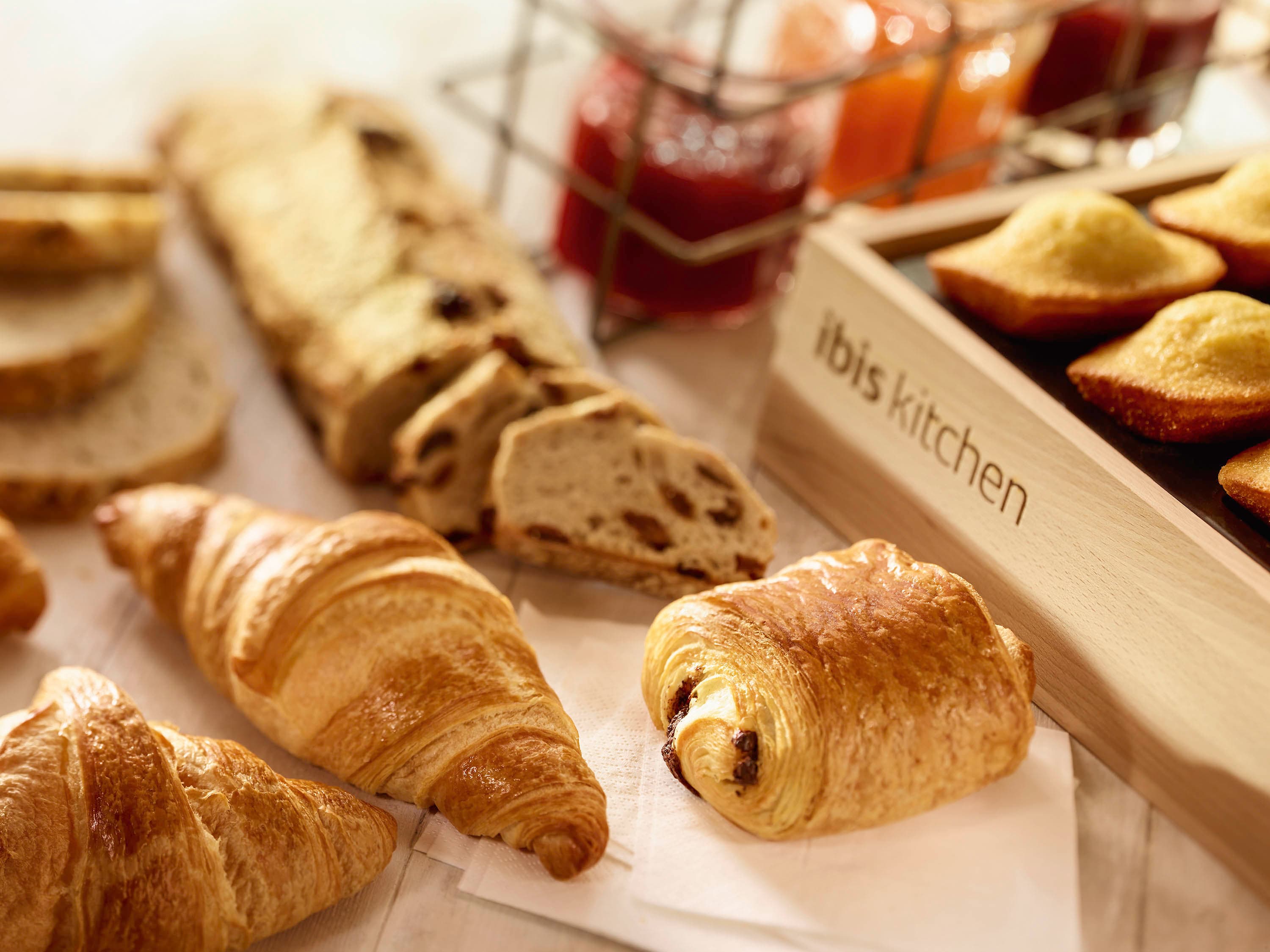 ibis Besançon Centre City