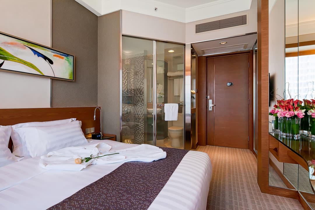 Rosedale Hotel Kowloon