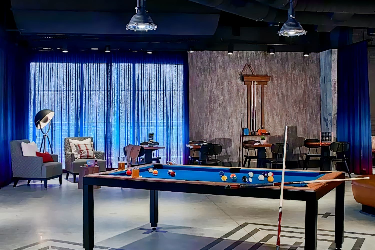 Moxy Atlanta Midtown