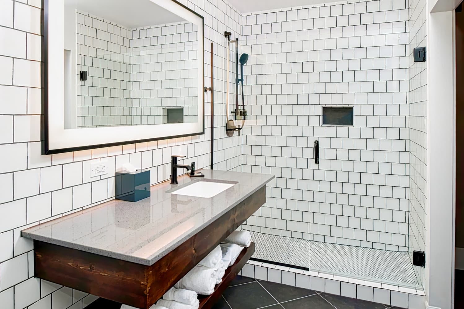 Hotel Indigo Spokane