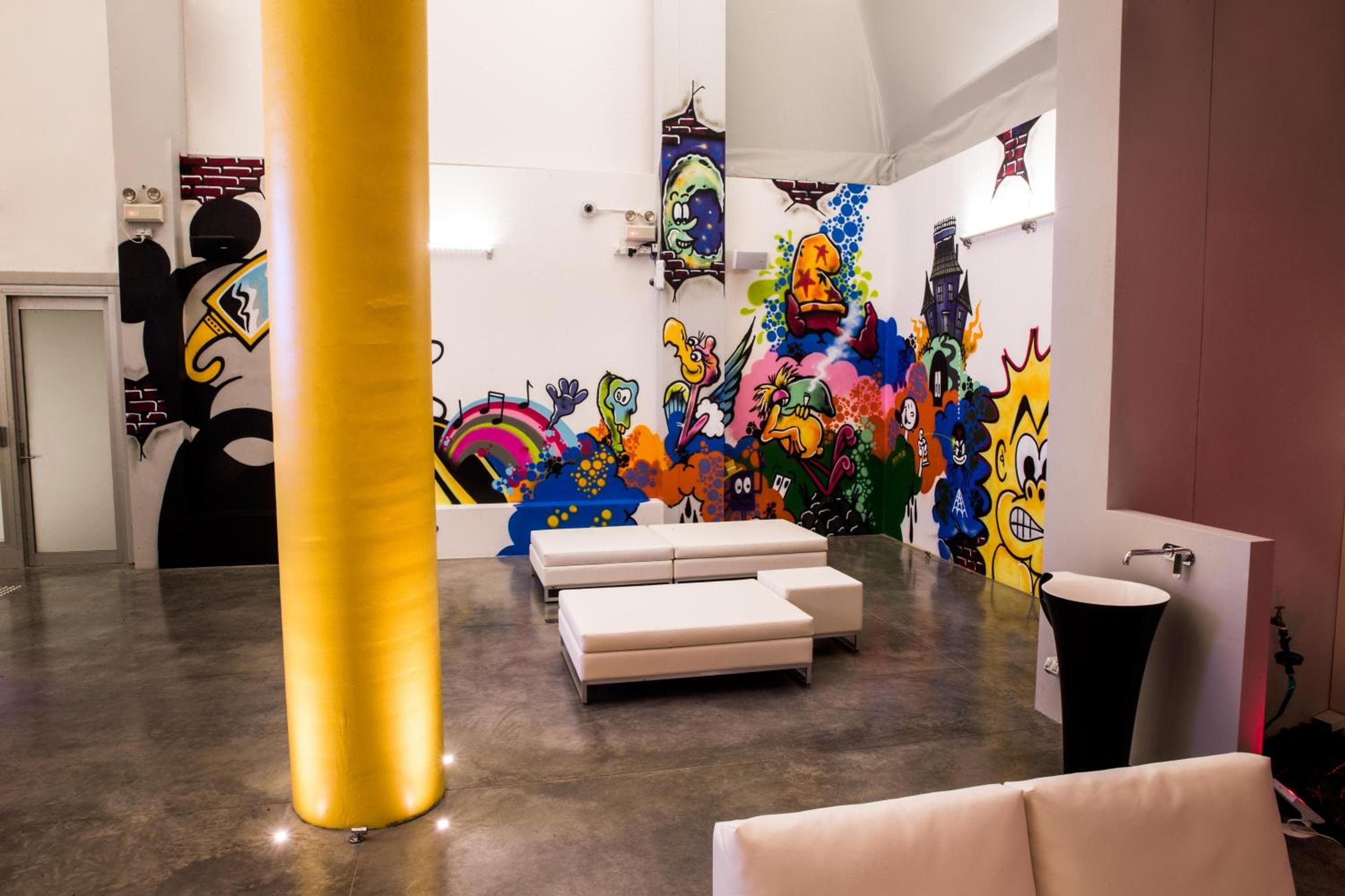 Adge Hotel and Residences