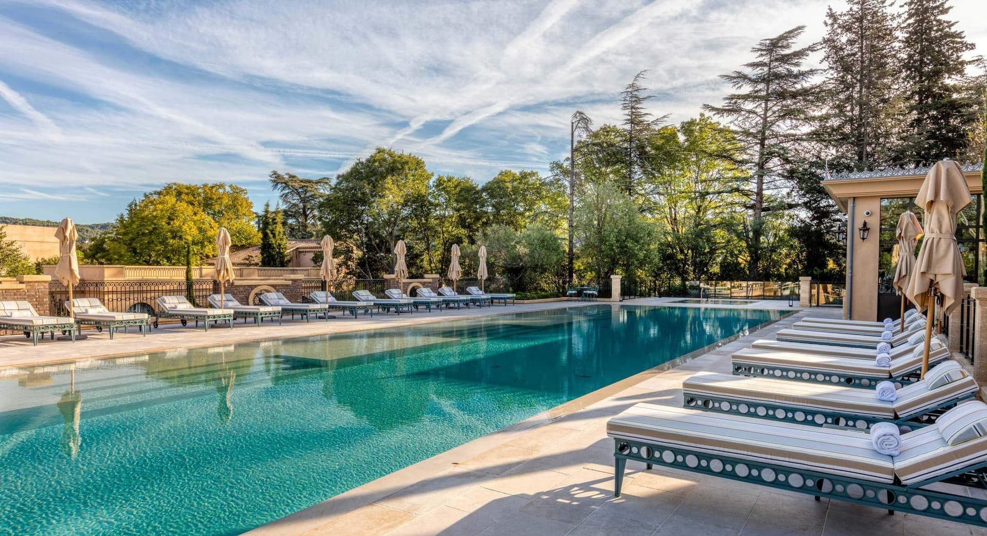 Villa Saint-Ange