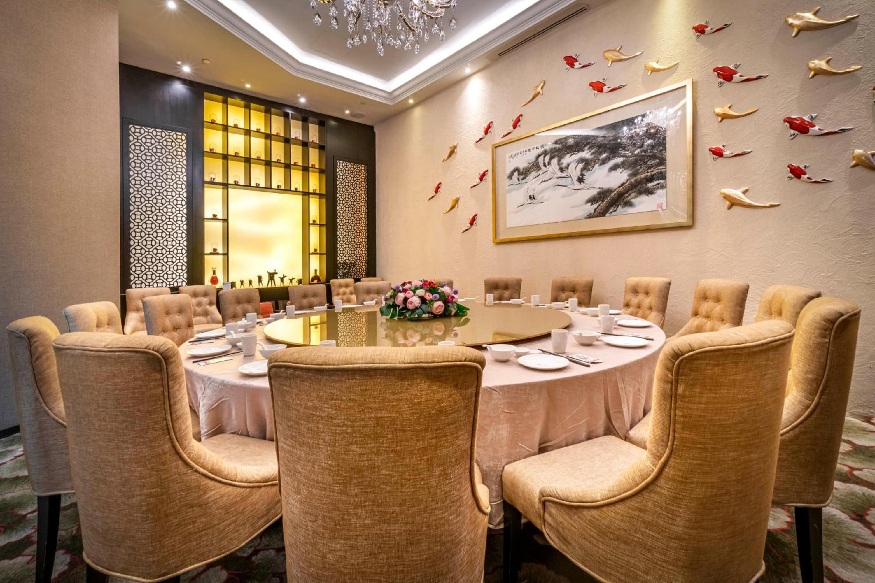 Park Regis Singapore