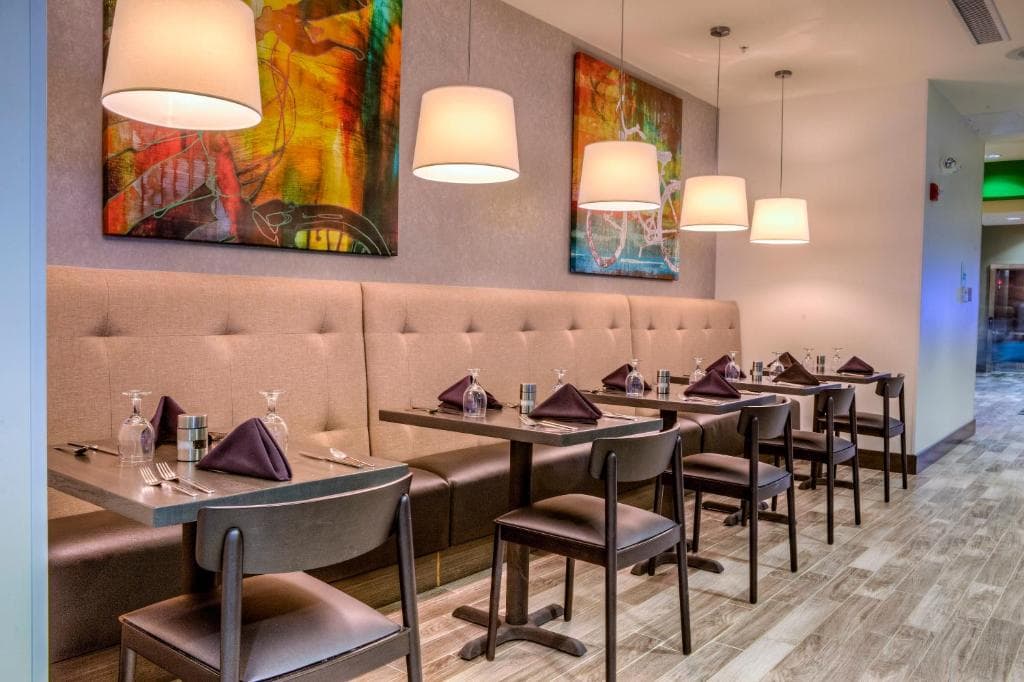 Holiday Inn Richmond