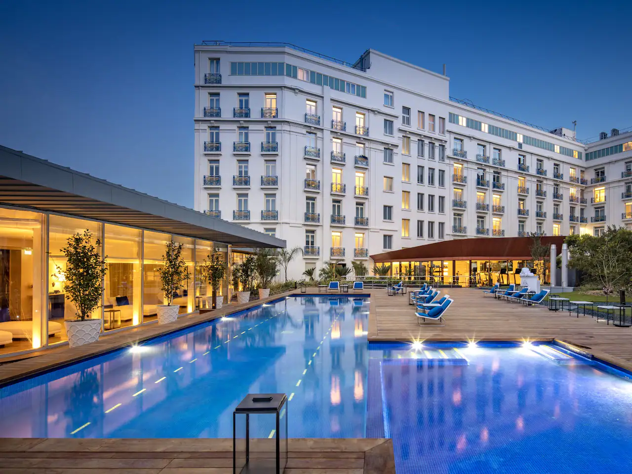 Hotel Martinez In The Unbound Collection By Hyatt