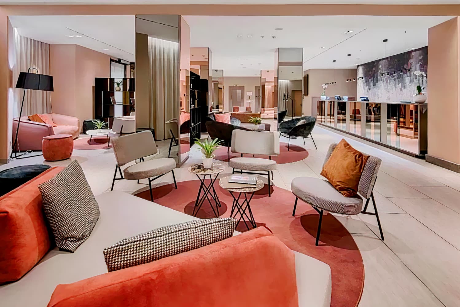 NH Bologna de la Gare