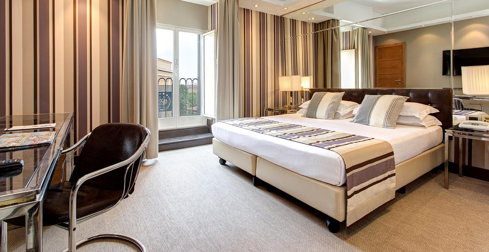 Marcella Royal Hotel 