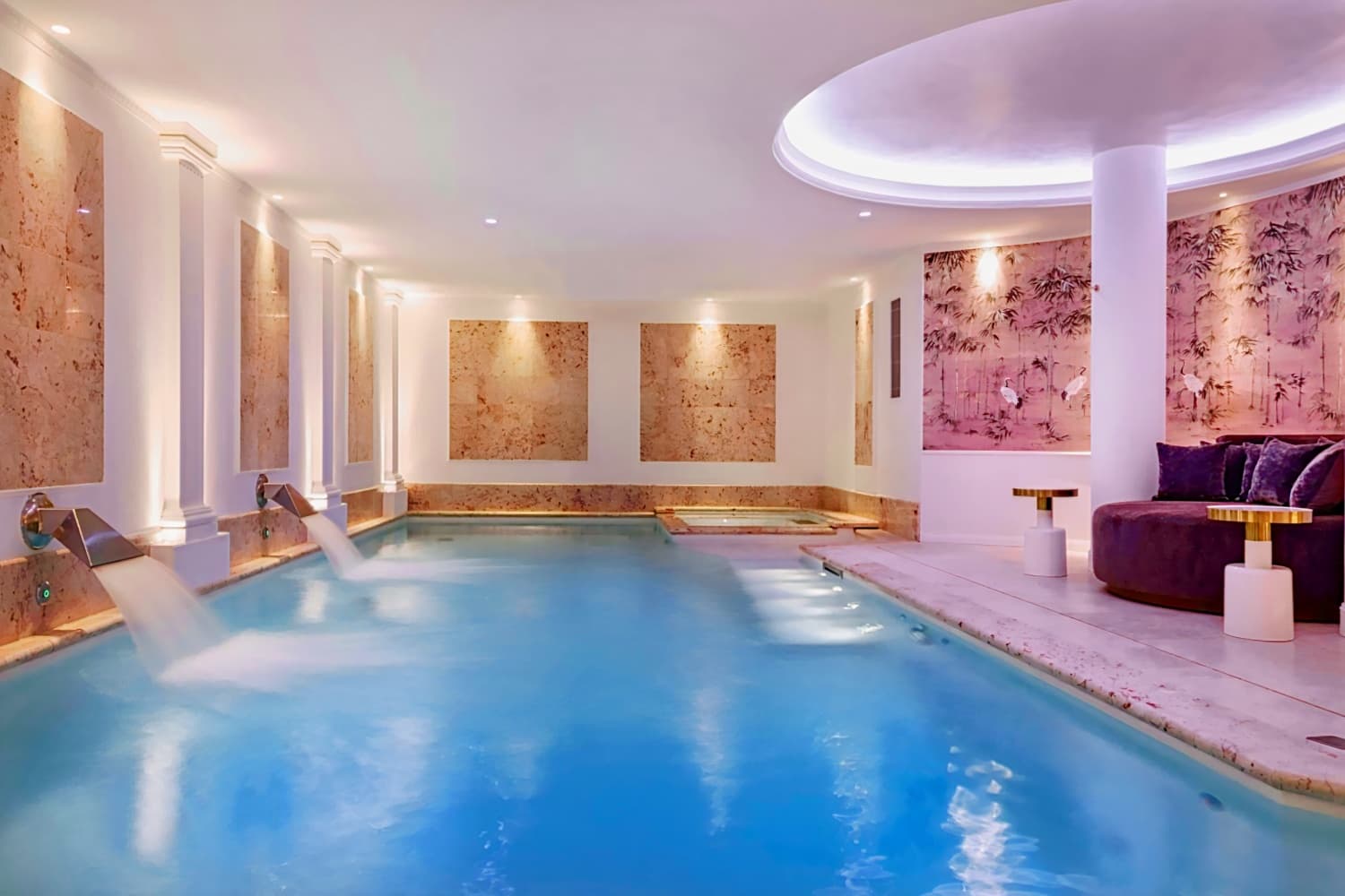 Paris j'Adore Hotel & Spa