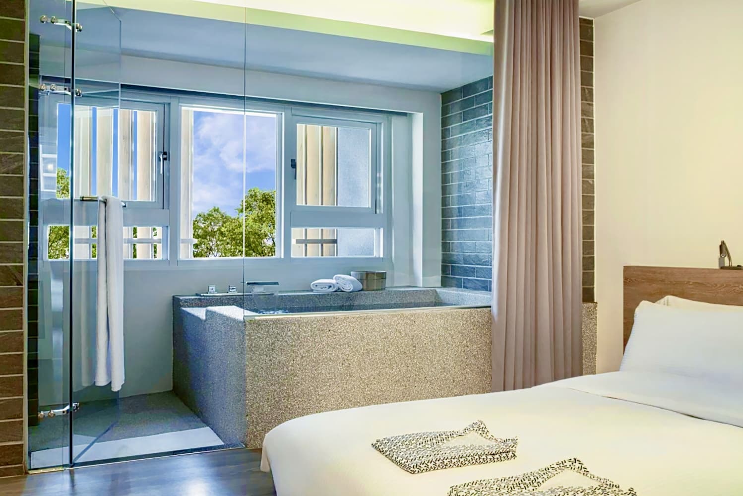 捷絲旅宜蘭礁溪館 Just Sleep Jiaoxi