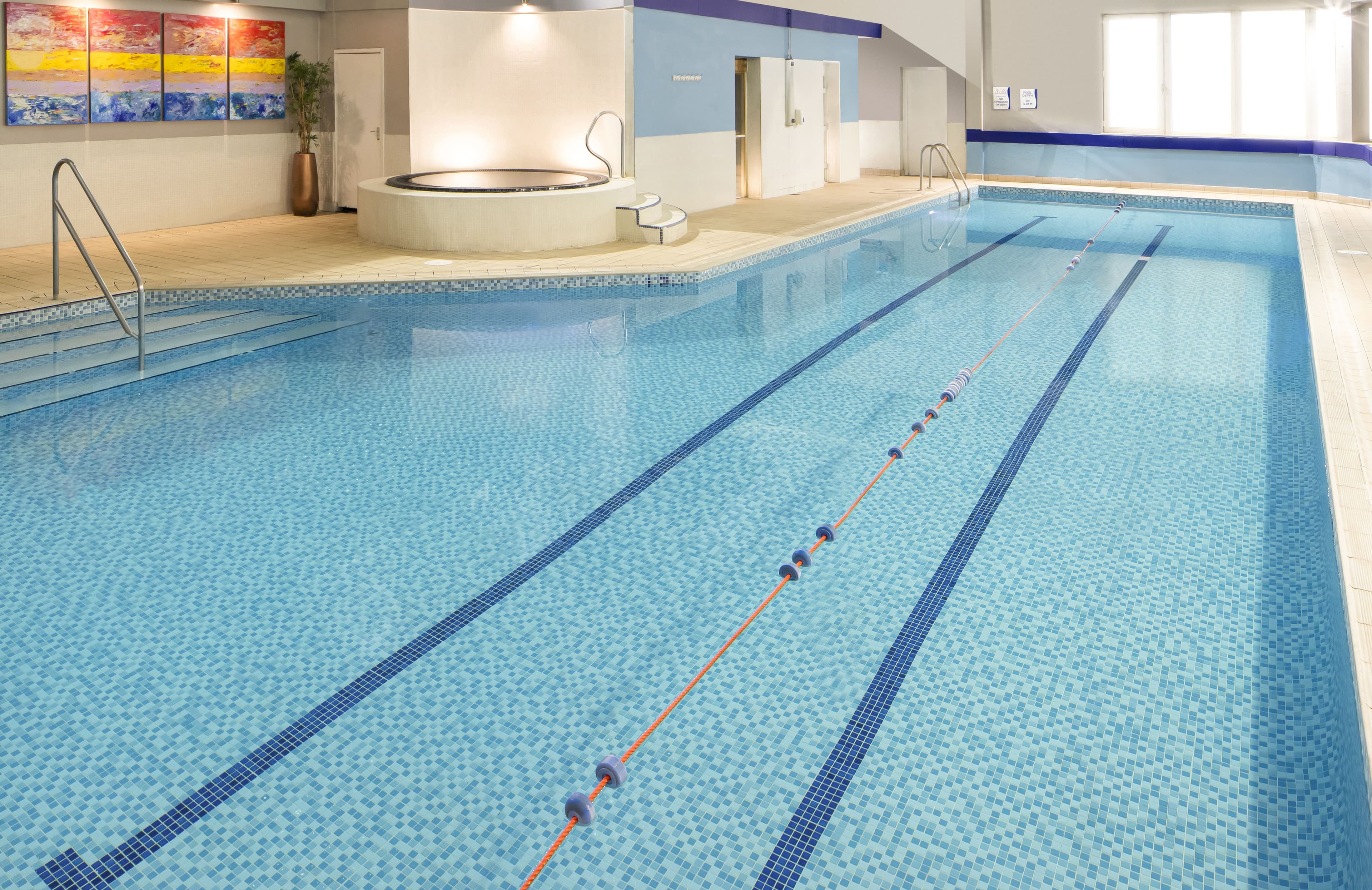 Holiday Inn Aylesbury, an IHG Hotel