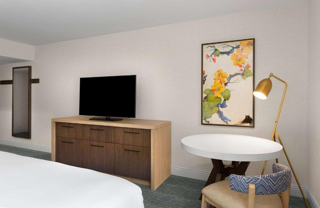 Sonesta Silicon Valley