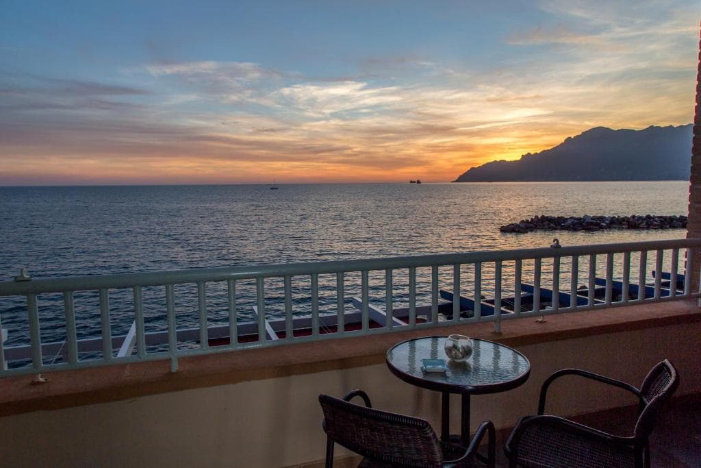 Hotel Polo Nautico