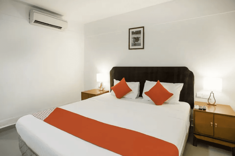 Gallop Hilltop Resort