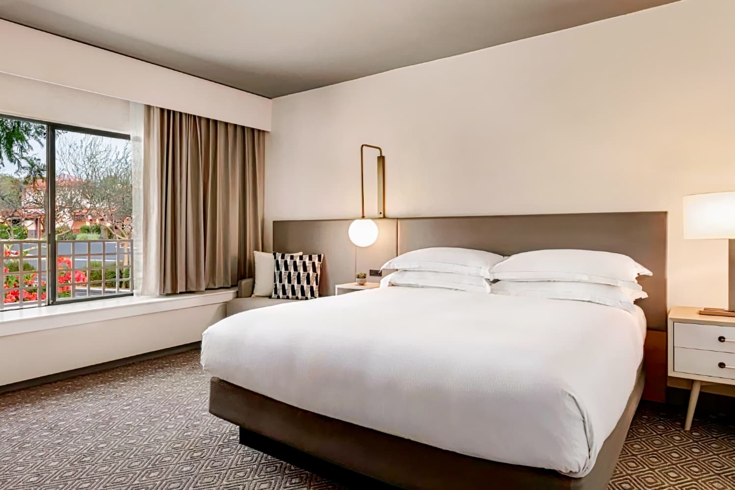 Hilton Scottsdale Resort & Villas