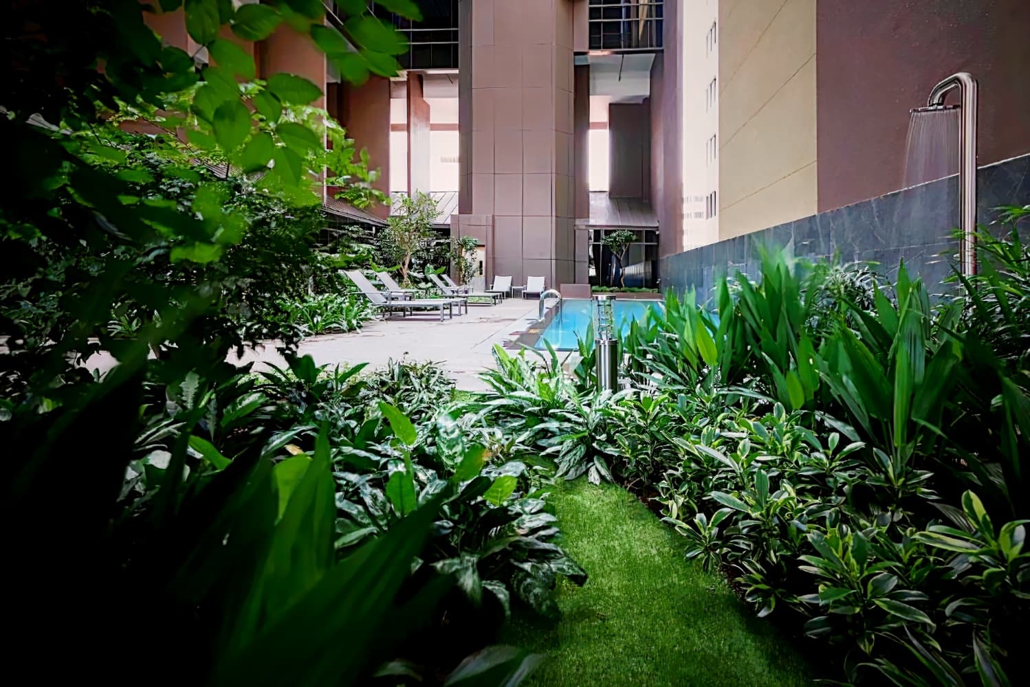 Hotel Mi