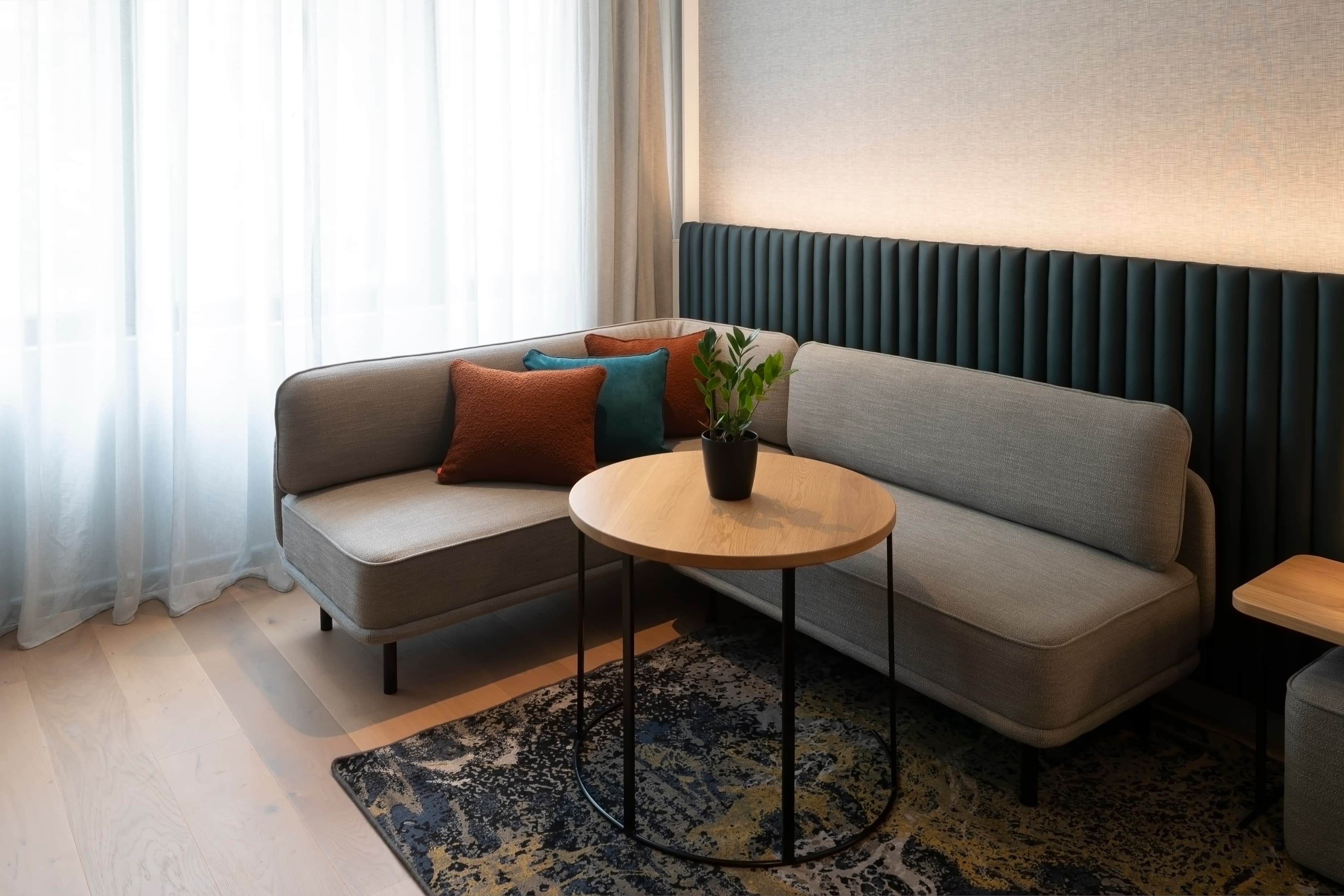 Novotel Sydney City Centre