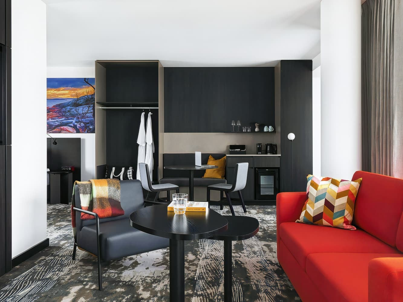 Novotel Devonport