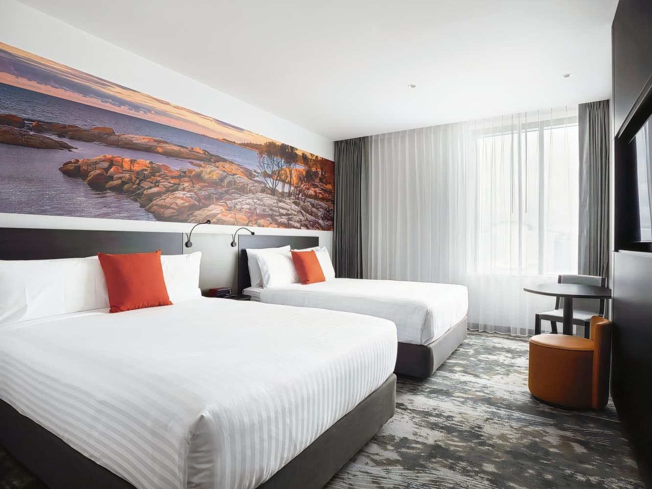 Novotel Devonport