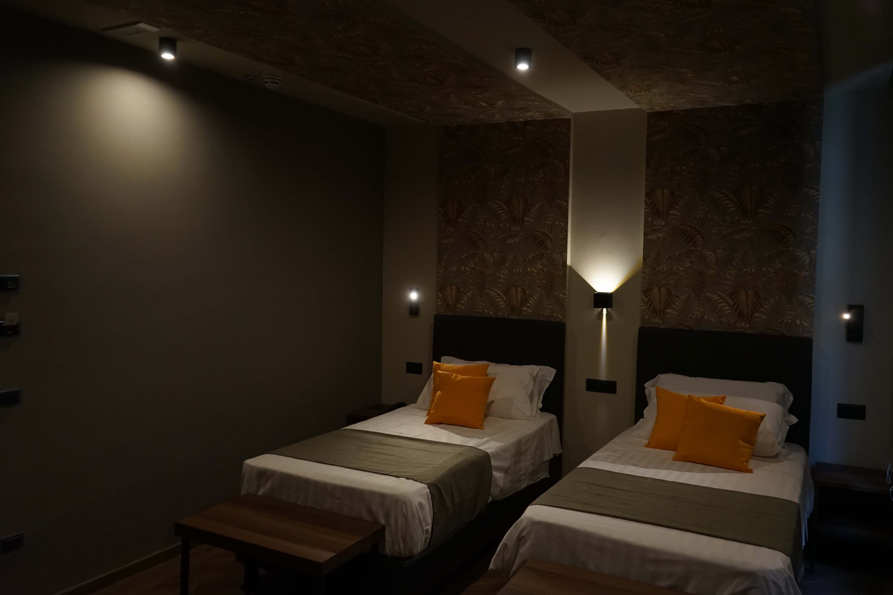 Lamberti Boutique Hotel