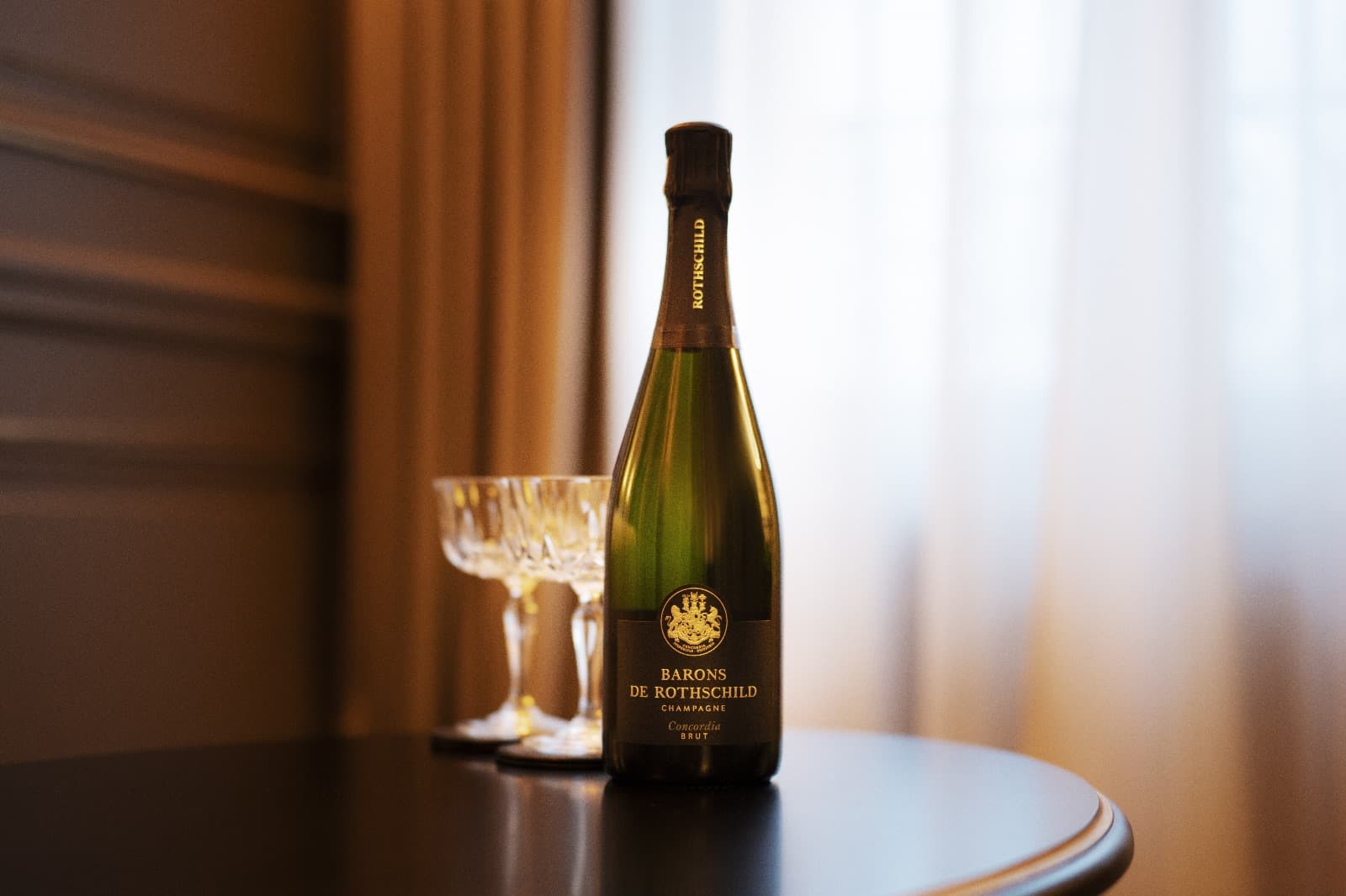 Maison Proust, Hotel & Spa La Mer